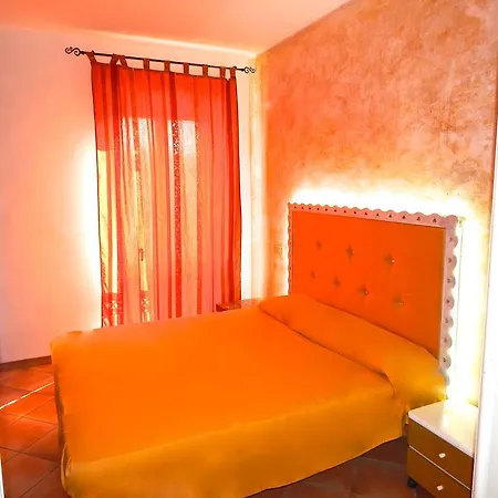 Apartamento Attico La Marina *