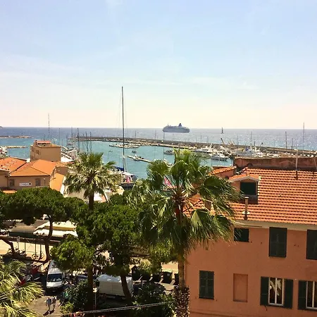 Attico La Marina Apartamento *