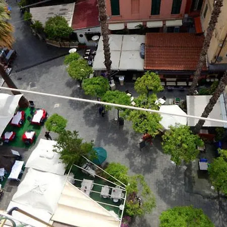 Attico La Marina Apartamento Sanremo