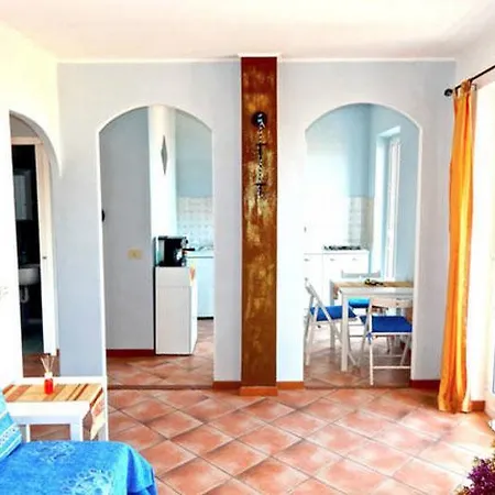 Attico La Marina Sanremo