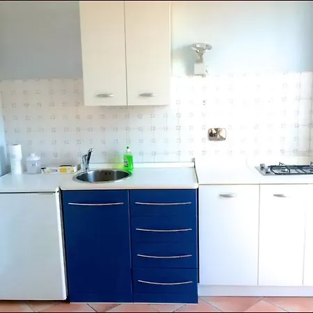 Attico La Marina Sanremo