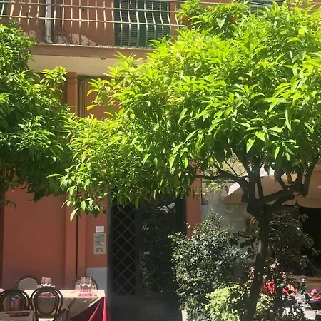 Attico La Marina Apartamento *