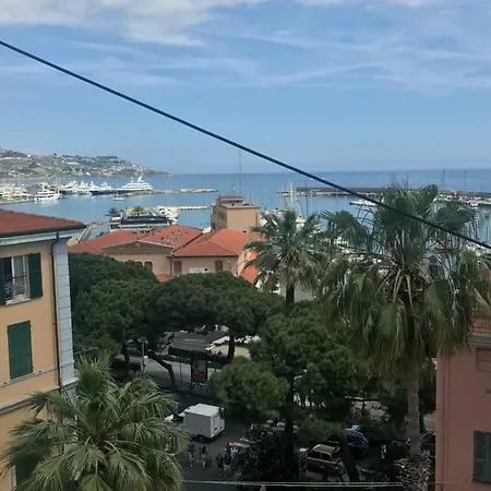 Attico La Marina Apartamento